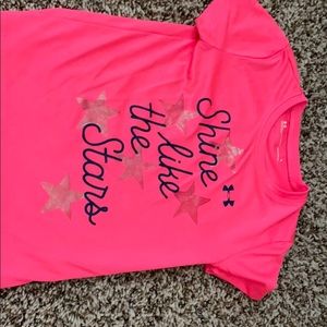 Under Armour Shirt